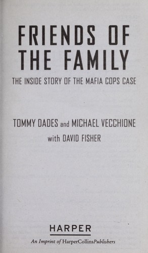 Friends of the family