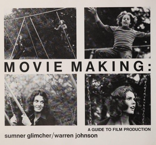 Movie making