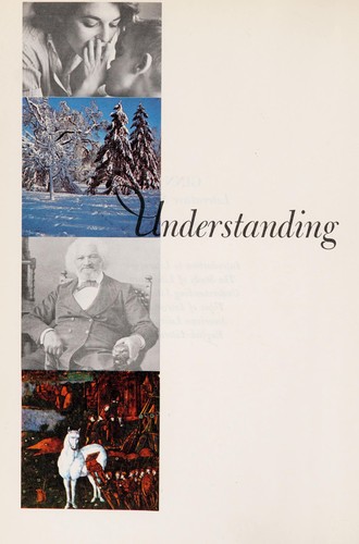 Understanding literature (Ginn literature series)