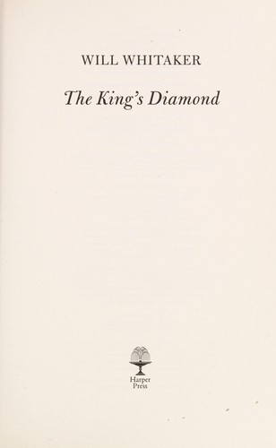 The king's diamond