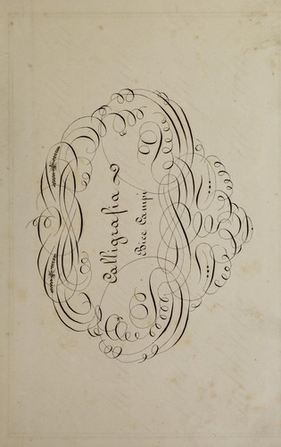 Calligrafia