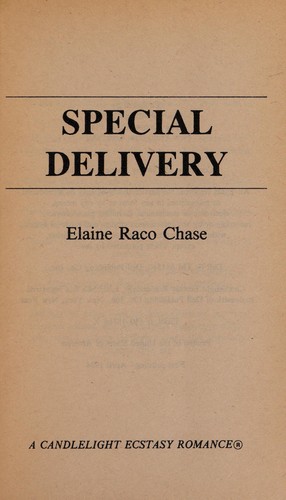 Special Delivery