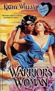 Warrior's woman