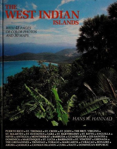 West Indian Islands