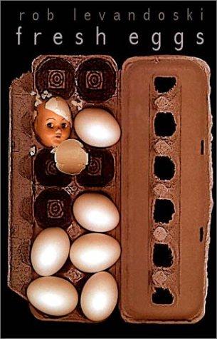 Fresh eggs