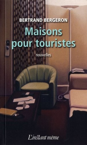 maisons pour touristes