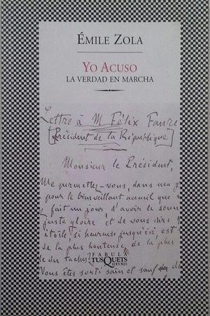 Yo Acuso