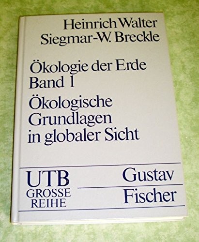 Ökologie der Erde