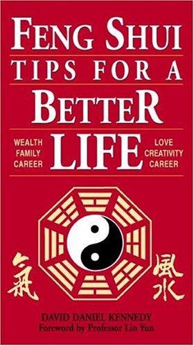 Feng shui tips for a better life