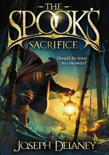 Spook's Sacrifice