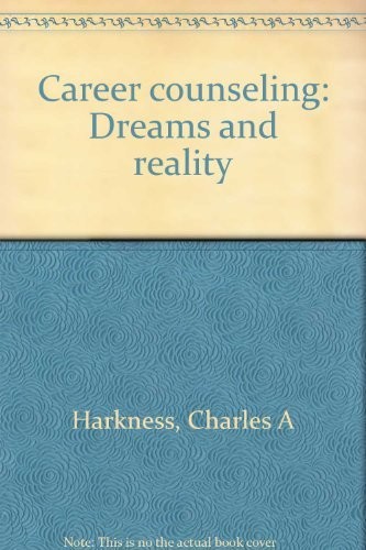 Career counseling