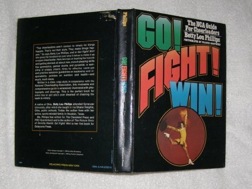 Go! Fight! Win!