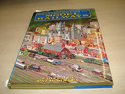 An Introduction to model railways