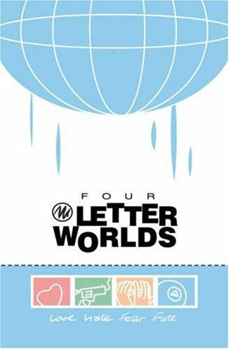 Four Letter Worlds