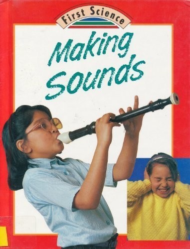 Making sounds