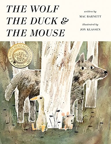 The Wolf, the Duck, and the Mouse