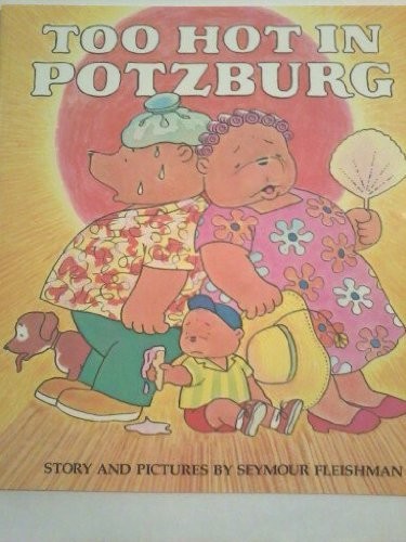 Too hot in Potzburg