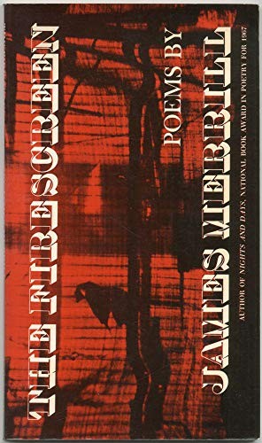 The fire screen