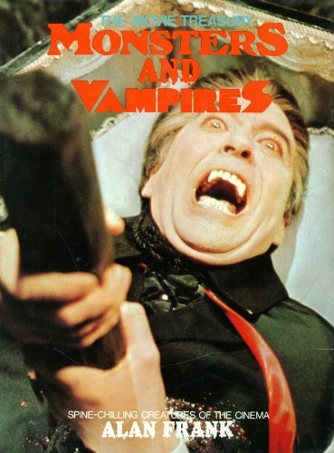 Monsters & vampires