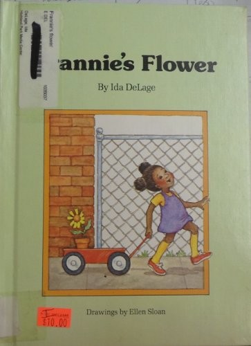 Frannie's flower