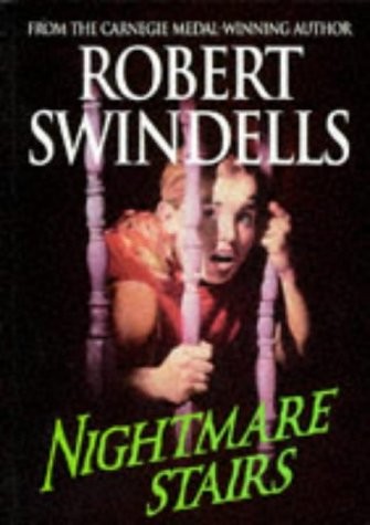 Nightmare Stairs