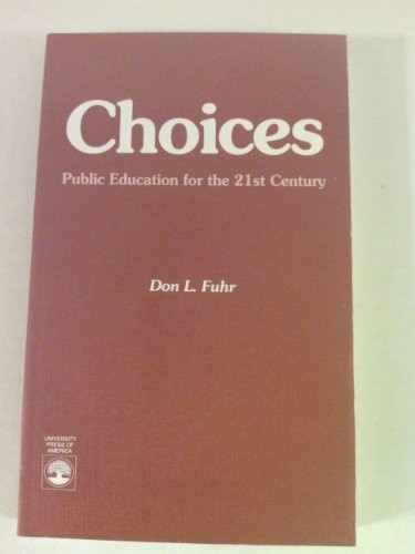 Choices