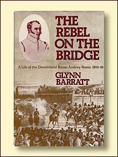 The rebel on the bridge