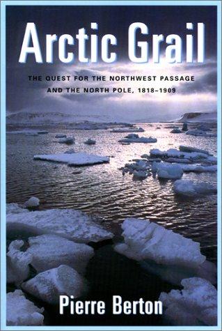The Arctic grail
