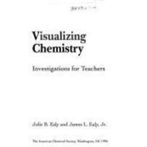 Visualizing chemistry