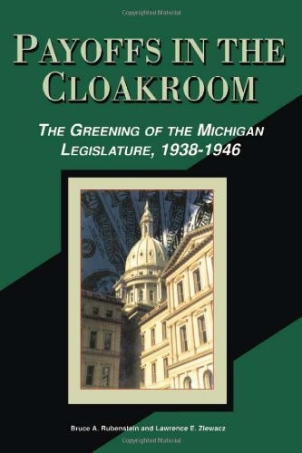 Payoffs in the cloakroom