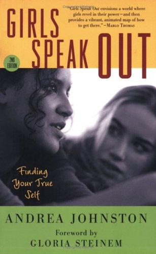 Girls Speak Out