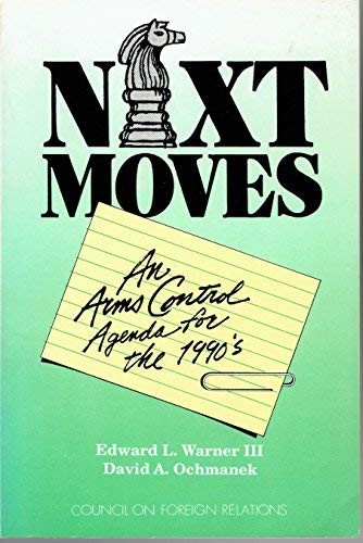 Next moves