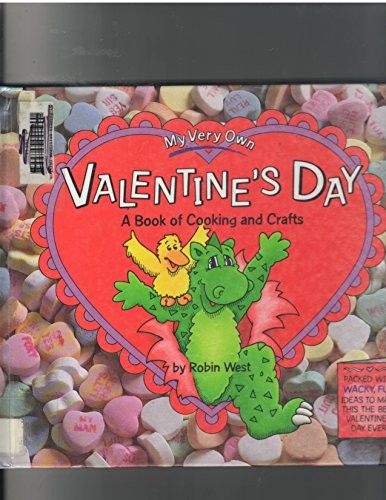 My very own Valentine's Day