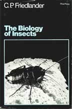 The biology of insects