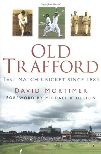 Old Trafford