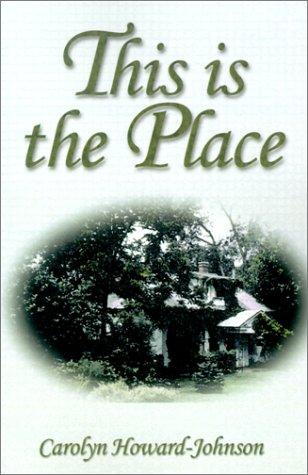 This Is The Place