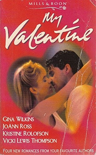 My Valentine 1992