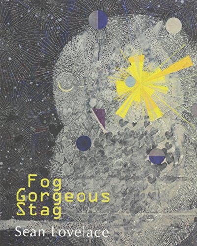 Fog Gorgeous Stag