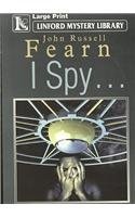 I Spy... (Linford Mystery Library)