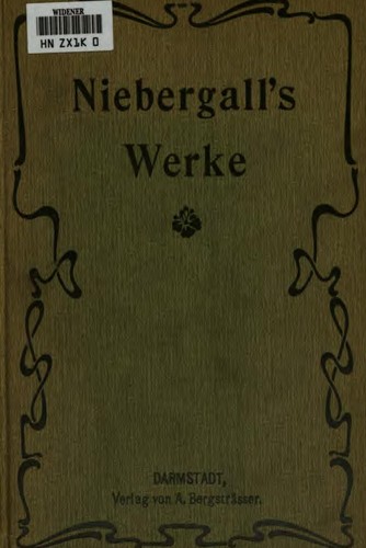 Dramatische Werke