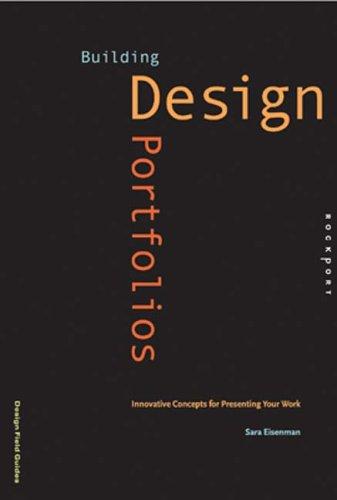 Building design portfolios