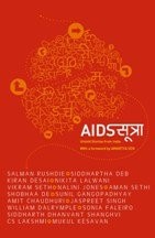 Aids: Untold Stories from India