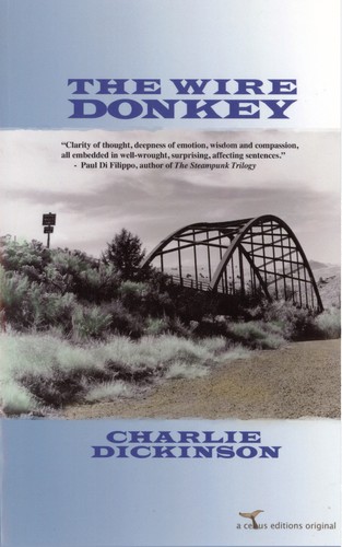 The Wire Donkey