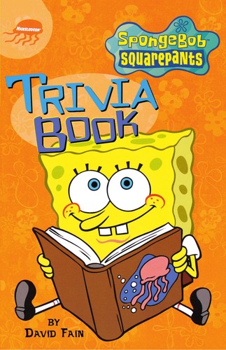 SpongeBob Squarepants