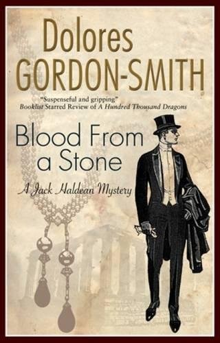 Blood from a Stone