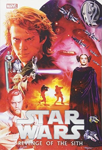 Star Wars : Episode III