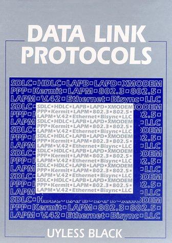 Data link protocols