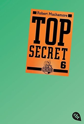 Top Secret Die Mission