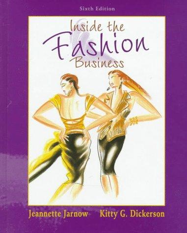 Inside the fashion business