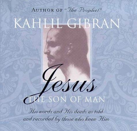 Jesus the Son of Man